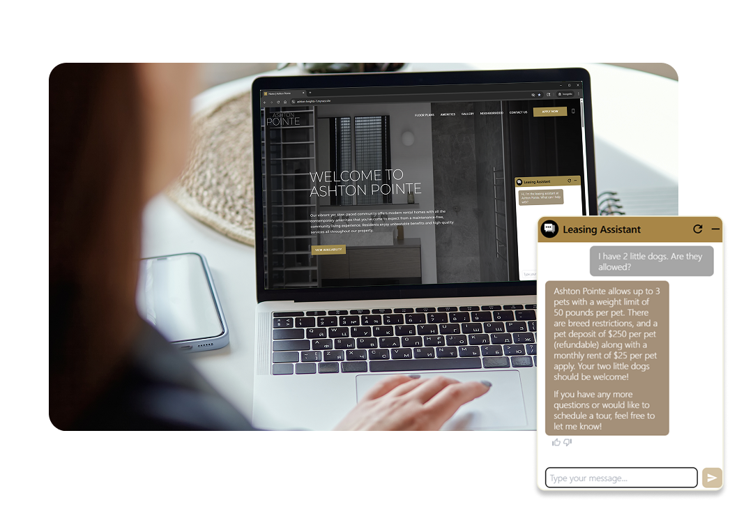 Digital income verification preview