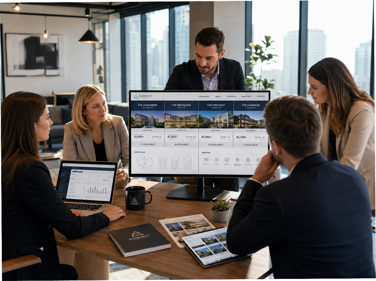 Stabilized portfolios preview