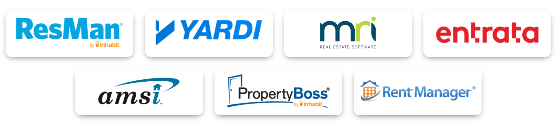 ePremium ecosystem integration partners