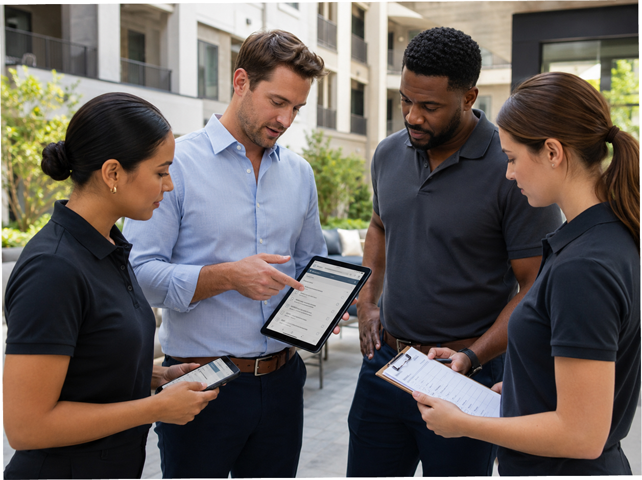 Portfolio leadership and oversight preview