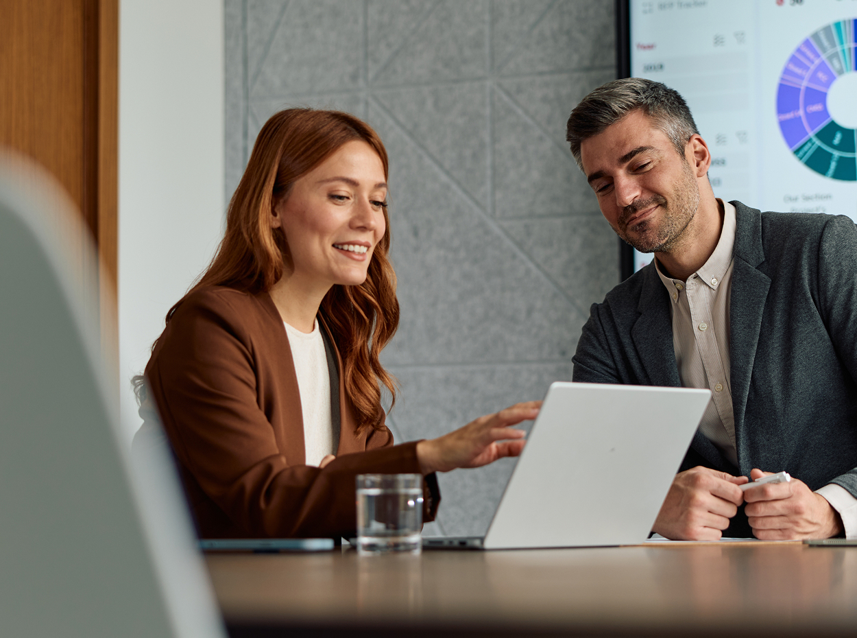 Portfolio leadership and oversight preview