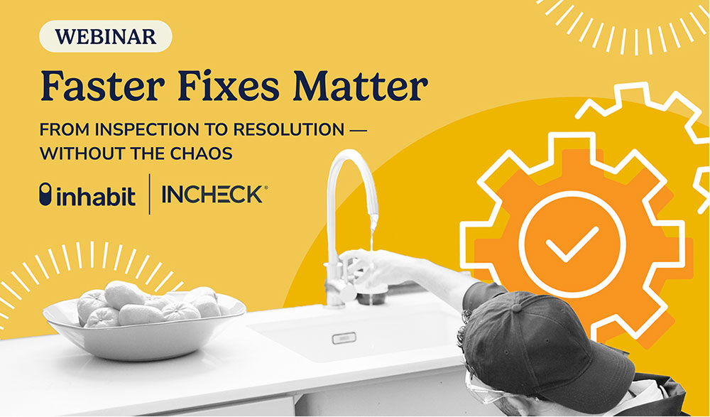Turning Inspections Into Action: Key Takeaways from Our Recent InCheck® Webinar